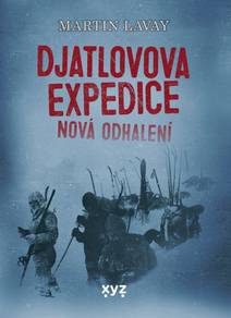 Obálka Djatlovova expedice: nová odhalení