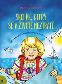 Obálka Školák, který se v životě neztratí