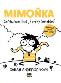Obálka Mimoňka