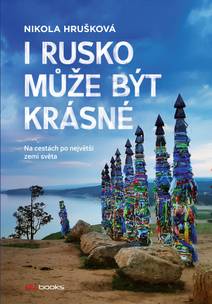 Obálka I Rusko může být krásné