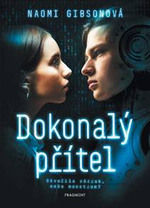 Obálka Dokonalý přítel