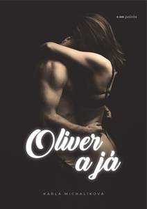 Obálka Oliver a já