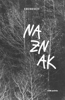 Obálka Naznak
