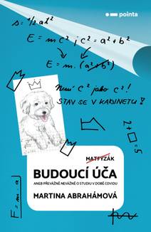 Obálka Budoucí úča