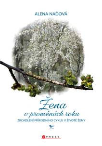 Obálka Žena v proměnách roku