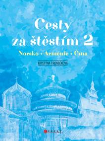 Obálka Cesty za štěstím 2