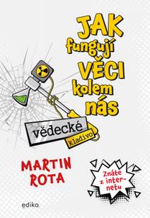 Obálka Vědecké kladivo