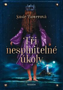 Obálka Tři nesplnitelné úkoly