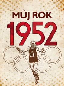 Obálka Můj rok 1952