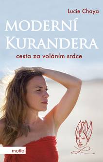 Obálka Moderní kurandera