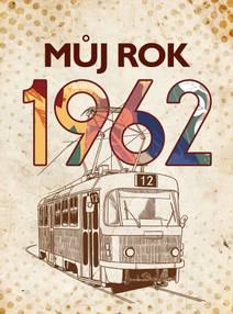Obálka Můj rok 1962