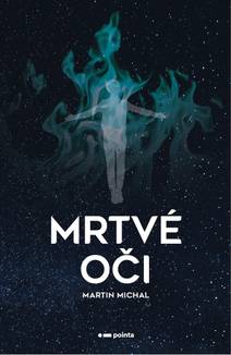 Obálka Mrtvé oči