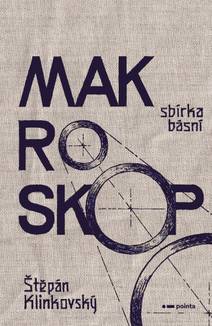 Obálka Makroskop