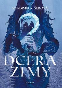 Obálka Dcera zimy