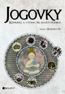 Obálka Jogovky