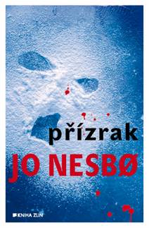 Obálka Přízrak