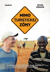 Obálka Mimo turistickej zóny