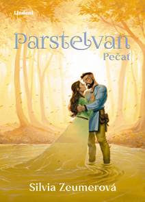 Obálka Parstelvan - Pečať