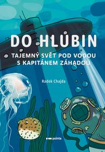 Obálka Do hlubin
