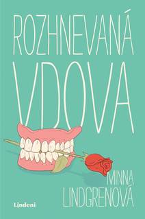 Obálka Rozhnevaná vdova