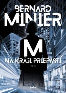Obálka Na kraji priepasti