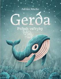 Obálka Gerda