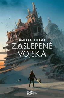 Obálka Zaslepené vojská
