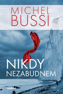 Obálka Nikdy nezabudnem
