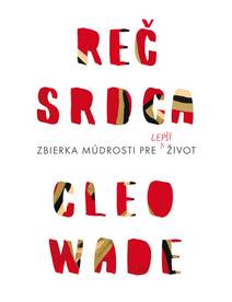 Obálka Reč srdca