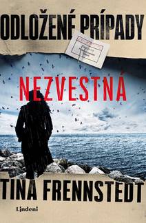 Obálka Odložené prípady: Nezvestná