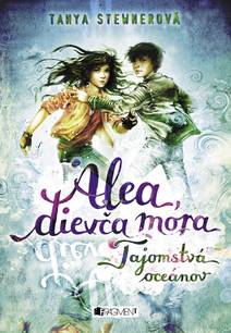 Obálka Alea, dievča mora 3 – Tajomstvá oceánov