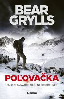 Obálka Poľovačka