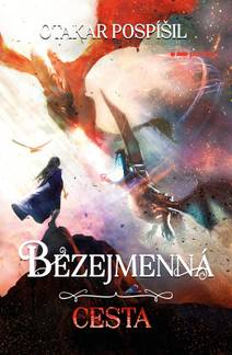 Obálka Bezejmenná: Cesta