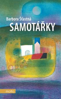 Obálka Samotářky