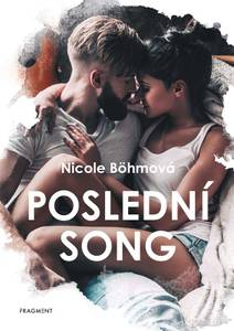 Obálka Poslední song