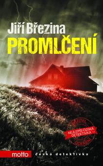 Obálka Promlčení