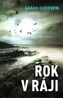 Obálka Rok v ráji