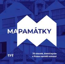 Obálka Mapamátky