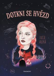 Obálka Dotkni se hvězd