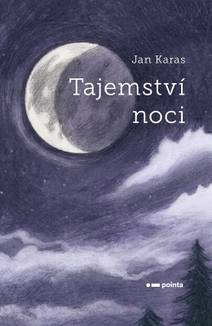 Obálka Tajemství noci