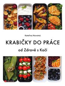 Obálka Krabičky do práce