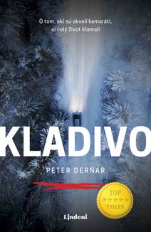 Obálka Kladivo