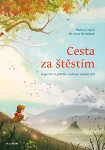 Obálka Cesta za štěstím