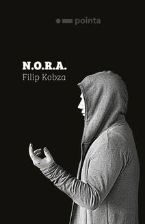 Obálka N.O.R.A.