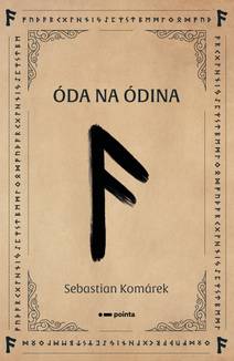 Obálka Óda na Ódina