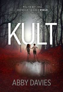 Obálka Kult