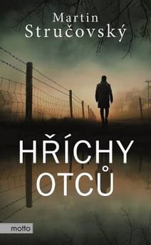 Obálka Hříchy otců
