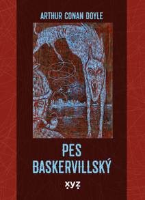 Obálka Pes baskervillský