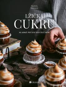 Obálka Lžička cukru