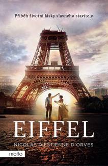 Obálka Eiffel
